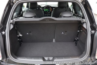 Mini Cooper Cooper SE 32 kWh 2021