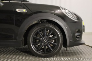 Mini Cooper Cooper SE 32 kWh 2021