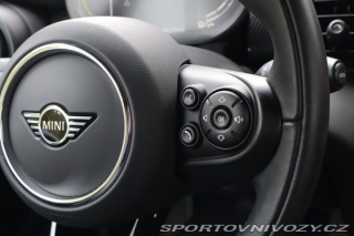Mini Cooper Cooper SE 32 kWh 2021