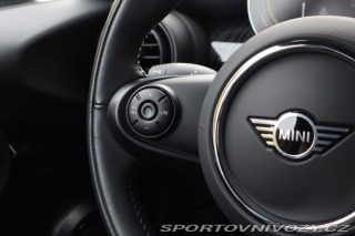 Mini Cooper Cooper SE 32 kWh 2021