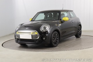 Mini Cooper Cooper SE 32 kWh 2021