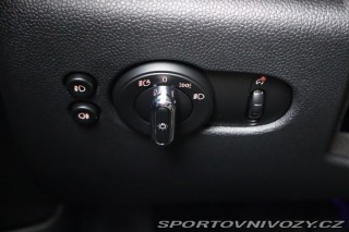 Mini Cooper Cooper SE 32 kWh 2021