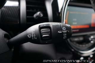 Mini Cooper Cooper SE 32 kWh 2021