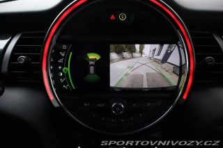 Mini Cooper Cooper SE 32 kWh 2021