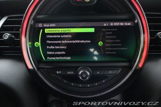 Mini Cooper Cooper SE 32 kWh 2021
