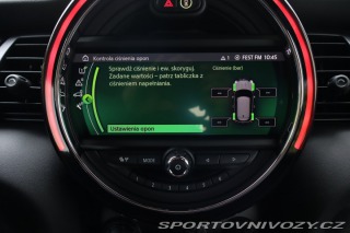 Mini Cooper Cooper SE 32 kWh 2021