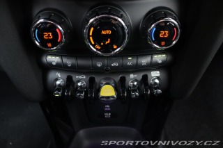 Mini Cooper Cooper SE 32 kWh 2021