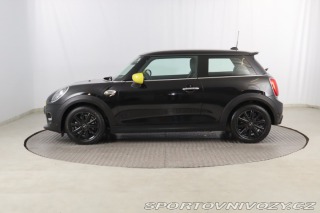 Mini Cooper Cooper SE 32 kWh 2021