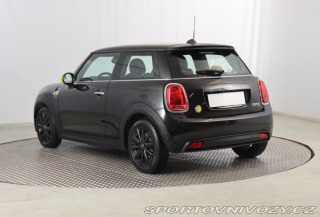 Mini Cooper Cooper SE 32 kWh 2021