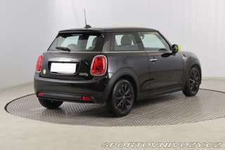 Mini Cooper Cooper SE 32 kWh 2021