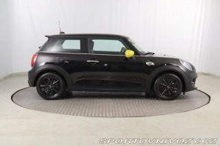 Mini Cooper Cooper SE 32 kWh 2021