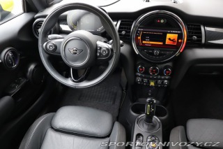 Mini Cooper Cooper SE 32 kWh 2021