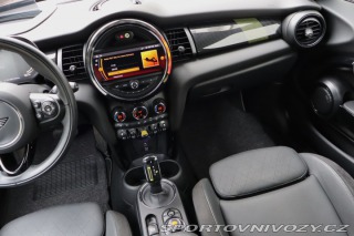 Mini Cooper Cooper SE 32 kWh 2021