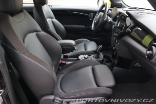 Mini Cooper Cooper SE 32 kWh 2021