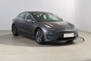 Tesla Model 3 Std Range Plus 52kWh