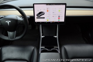 Tesla Model 3 Std Range Plus 52kWh 2019