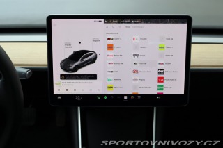 Tesla Model 3 Std Range Plus 52kWh 2019