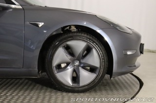 Tesla Model 3 Std Range Plus 52kWh 2019