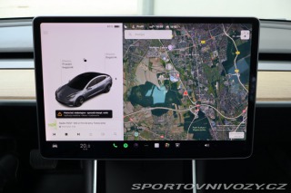 Tesla Model 3 Std Range Plus 52kWh 2019