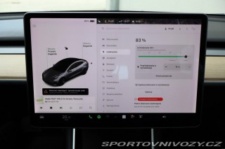 Tesla Model 3 Std Range Plus 52kWh 2019
