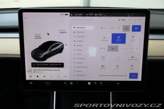 Tesla Model 3 Std Range Plus 52kWh 2019