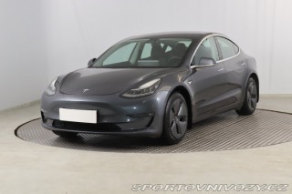 Tesla Model 3 Std Range Plus 52kWh 2019
