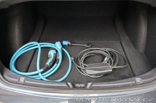 Tesla Model 3 Std Range Plus 52kWh 2019