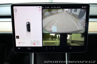 Tesla Model 3 Std Range Plus 52kWh 2019
