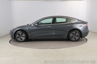 Tesla Model 3 Std Range Plus 52kWh 2019