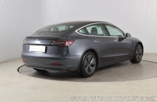 Tesla Model 3 Std Range Plus 52kWh 2019