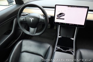 Tesla Model 3 Std Range Plus 52kWh 2019