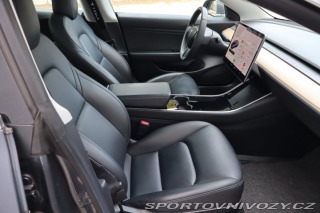 Tesla Model 3 Std Range Plus 52kWh 2019