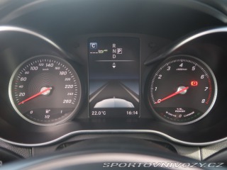 Mercedes-Benz C C 350e 2015