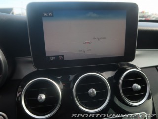 Mercedes-Benz C C 350e 2015