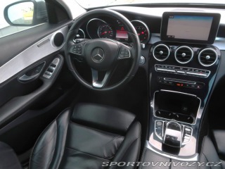 Mercedes-Benz C C 350e 2015
