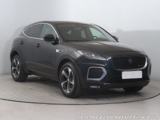 Jaguar E-Pace R-Dynamic P300e AWD