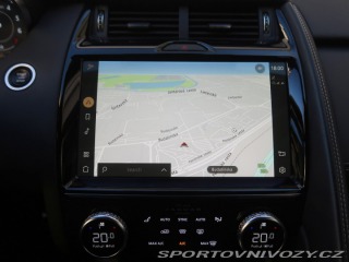 Jaguar E-Pace R-Dynamic P300e AWD 2021