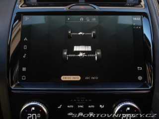 Jaguar E-Pace R-Dynamic P300e AWD 2021
