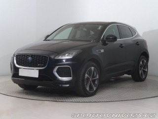 Jaguar E-Pace R-Dynamic P300e AWD 2021