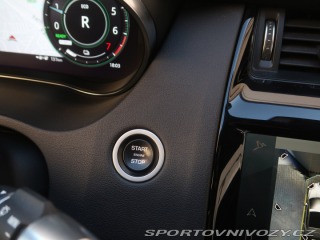 Jaguar E-Pace R-Dynamic P300e AWD 2021