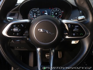 Jaguar E-Pace R-Dynamic P300e AWD 2021