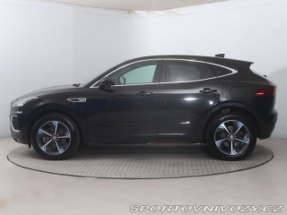 Jaguar E-Pace R-Dynamic P300e AWD 2021