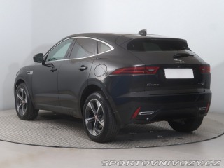Jaguar E-Pace R-Dynamic P300e AWD 2021