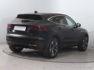Jaguar E-Pace R-Dynamic P300e AWD 2021