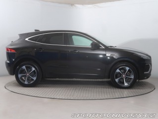 Jaguar E-Pace R-Dynamic P300e AWD 2021