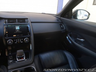 Jaguar E-Pace R-Dynamic P300e AWD 2021