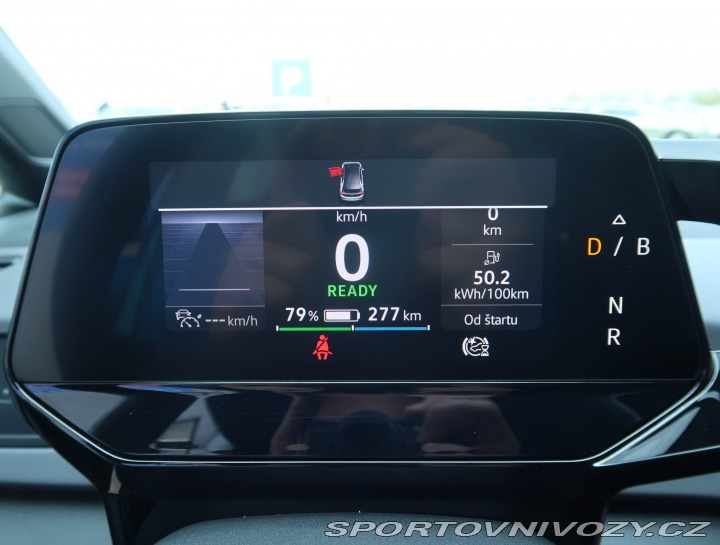 Volkswagen ID.3 Plus 1st (62 kWh) 2020