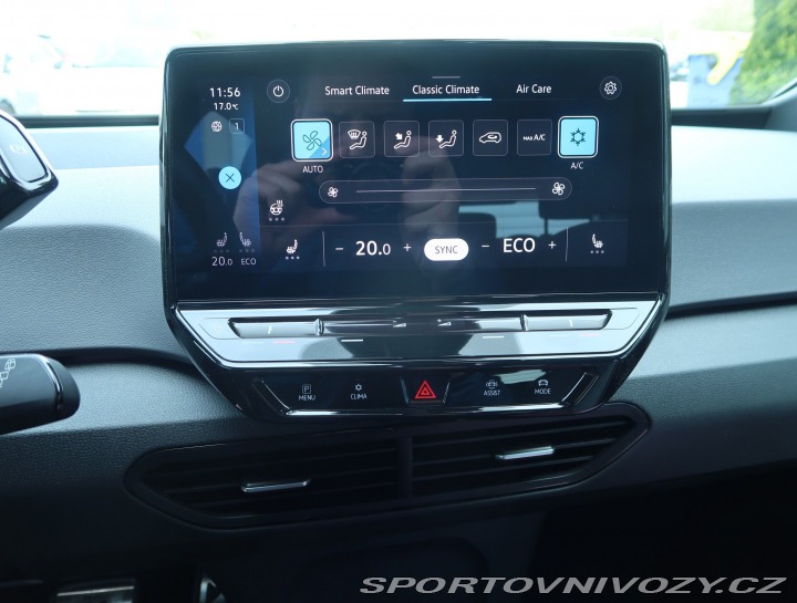 Volkswagen ID.3 Plus 1st (62 kWh) 2020