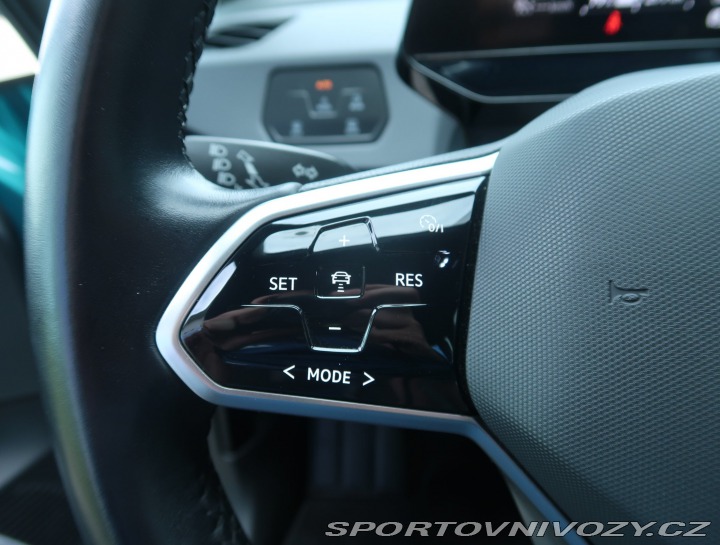 Volkswagen ID.3 Plus 1st (62 kWh) 2020