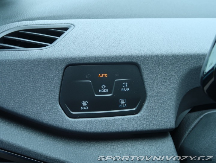 Volkswagen ID.3 Plus 1st (62 kWh) 2020